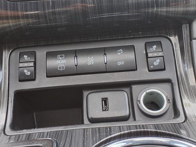 used 2017 Chevrolet Traverse car, priced at $11,991