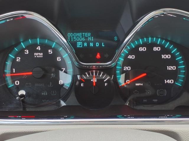 used 2017 Chevrolet Traverse car, priced at $11,991