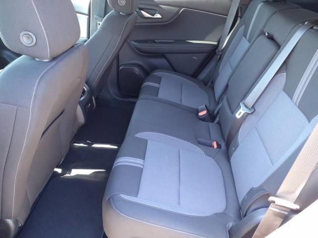 new 2025 Chevrolet Blazer car, priced at $37,485