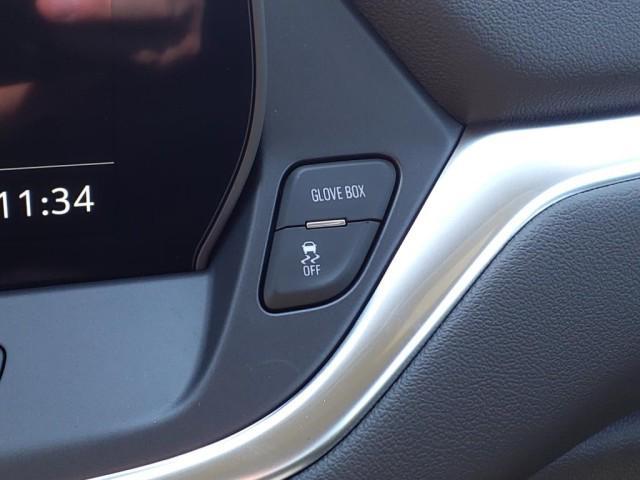 new 2025 Chevrolet Blazer car, priced at $37,485