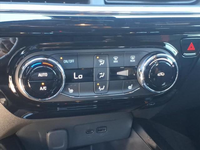 new 2026 Chevrolet Trax car, priced at $27,490