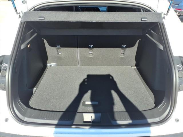 new 2026 Chevrolet Trax car, priced at $27,490