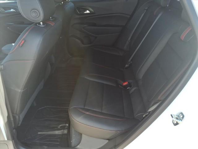 new 2026 Chevrolet Trax car, priced at $27,490