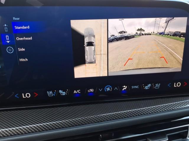 new 2025 Chevrolet Traverse car, priced at $56,795