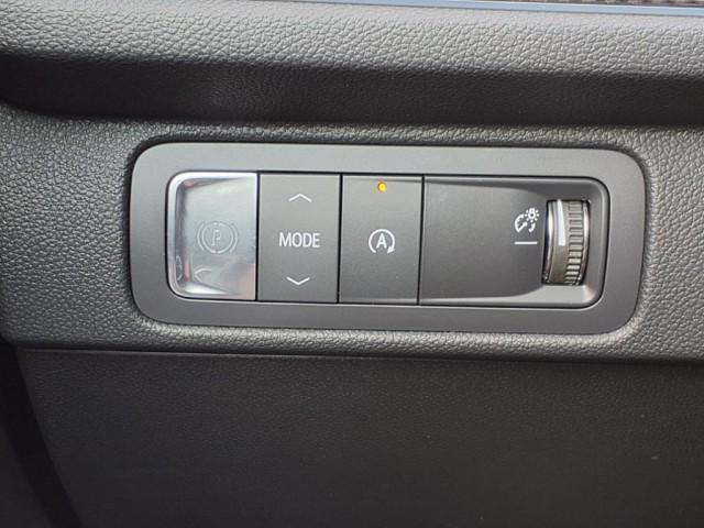 new 2025 Chevrolet Traverse car, priced at $56,795