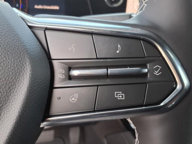 new 2025 Chevrolet Traverse car, priced at $56,795