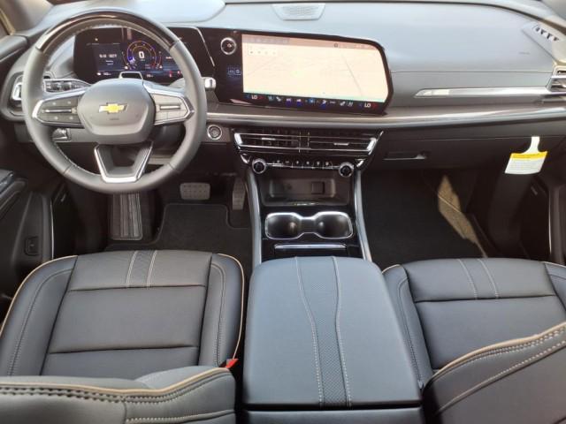new 2025 Chevrolet Traverse car, priced at $56,795