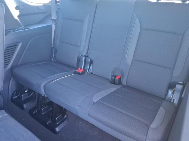 new 2026 Chevrolet Tahoe car, priced at $59,095