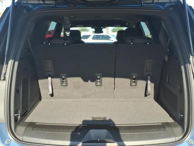 new 2026 Chevrolet Tahoe car, priced at $59,095