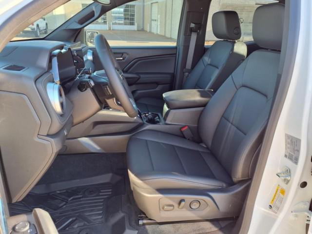 new 2025 Chevrolet Colorado car, priced at $39,060