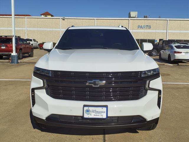 used 2023 Chevrolet Tahoe car, priced at $59,991