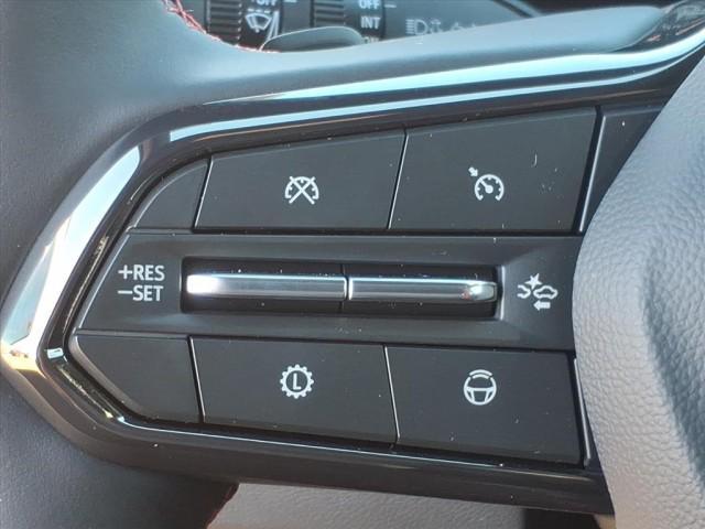 new 2026 Chevrolet Traverse car, priced at $58,795