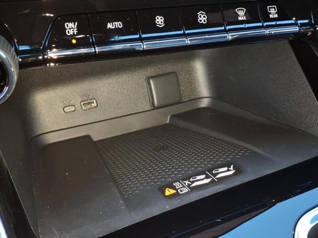 new 2026 Chevrolet Traverse car, priced at $58,795