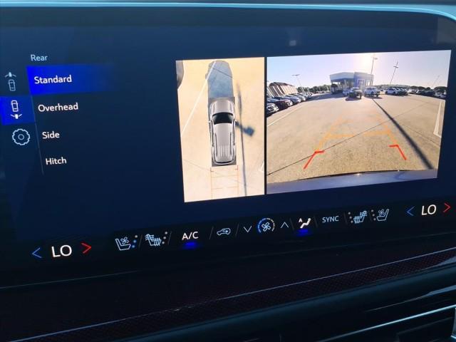 new 2026 Chevrolet Traverse car, priced at $58,795