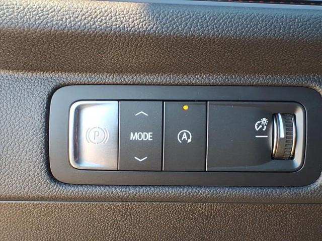 new 2026 Chevrolet Traverse car, priced at $58,795