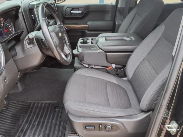 used 2020 Chevrolet Silverado 1500 car, priced at $29,991