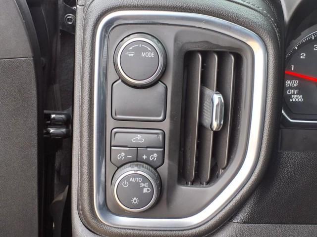 used 2020 Chevrolet Silverado 1500 car, priced at $29,991
