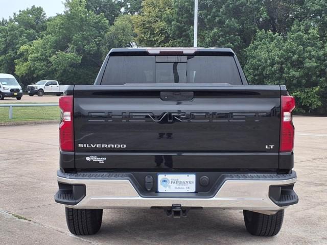 used 2020 Chevrolet Silverado 1500 car, priced at $29,991