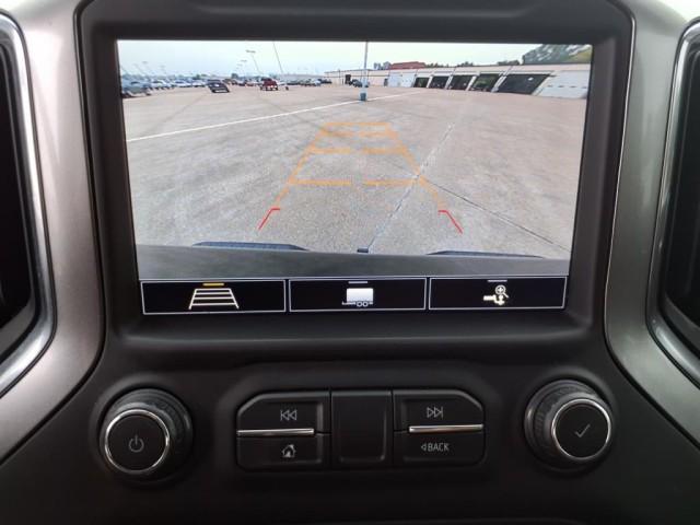 used 2020 Chevrolet Silverado 1500 car, priced at $29,991