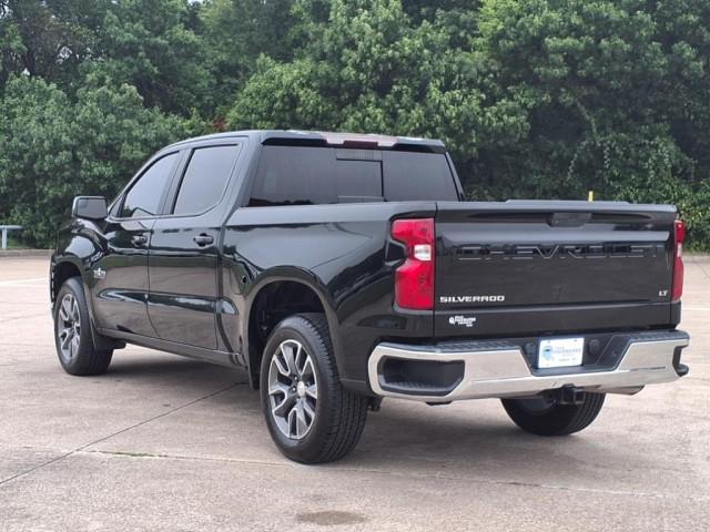 used 2020 Chevrolet Silverado 1500 car, priced at $29,991