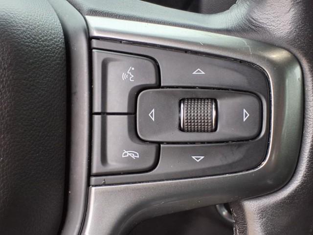 used 2020 Chevrolet Silverado 1500 car, priced at $29,991