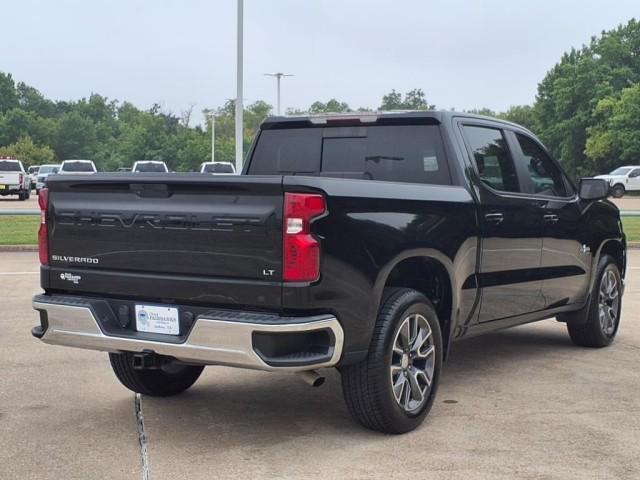 used 2020 Chevrolet Silverado 1500 car, priced at $29,991