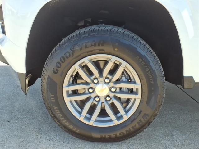 new 2026 Chevrolet Colorado car, priced at $39,190