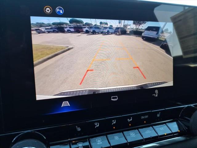 new 2026 Chevrolet Colorado car, priced at $39,190