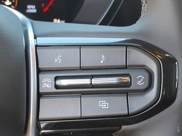 new 2026 Chevrolet Colorado car, priced at $39,190