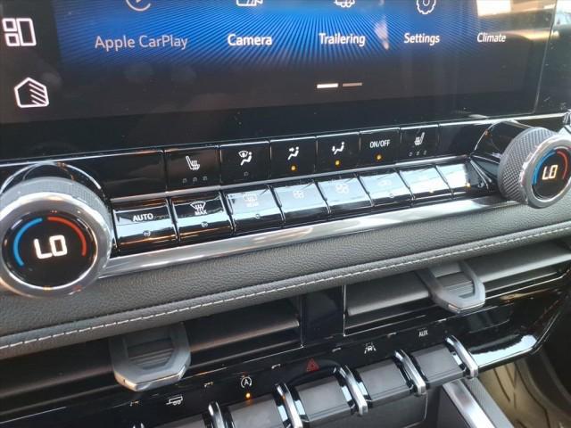 new 2026 Chevrolet Colorado car, priced at $39,190