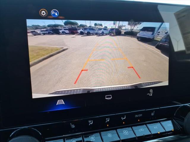 new 2026 Chevrolet Colorado car, priced at $39,190