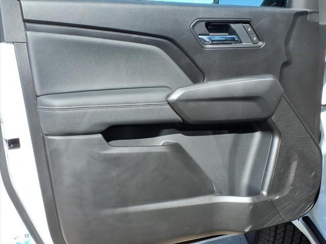 new 2026 Chevrolet Colorado car, priced at $39,190
