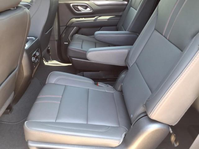 used 2024 Chevrolet Tahoe car, priced at $65,991