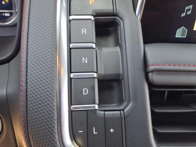 used 2024 Chevrolet Tahoe car, priced at $65,991