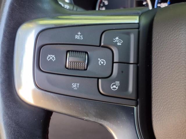 used 2021 Chevrolet Blazer car, priced at $31,991