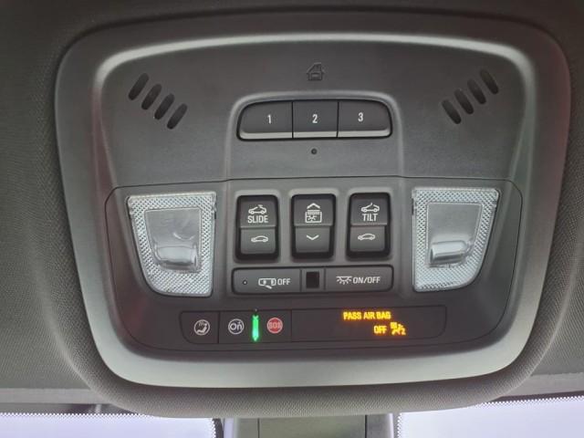 used 2023 Chevrolet Traverse car, priced at $44,593