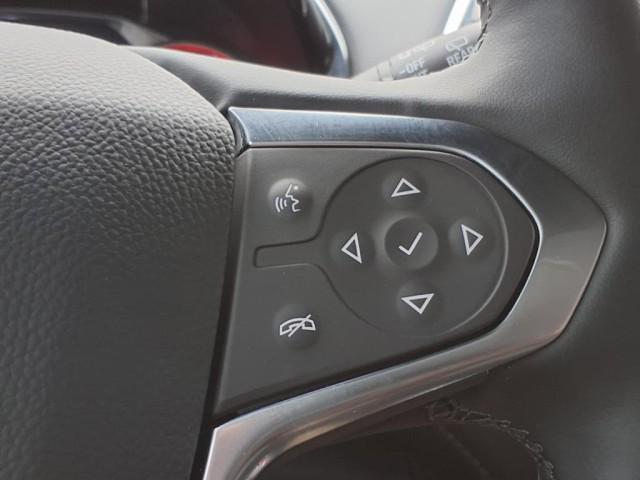 used 2023 Chevrolet Traverse car, priced at $44,593