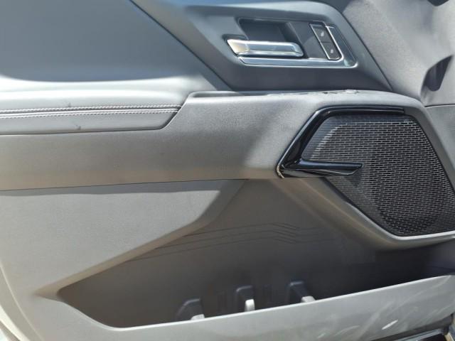 new 2026 Chevrolet Silverado EV car, priced at $62,995