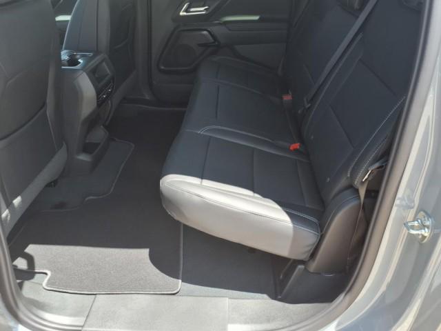 new 2026 Chevrolet Silverado EV car, priced at $62,995
