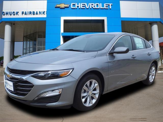 new 2025 Chevrolet Malibu car, priced at $29,545