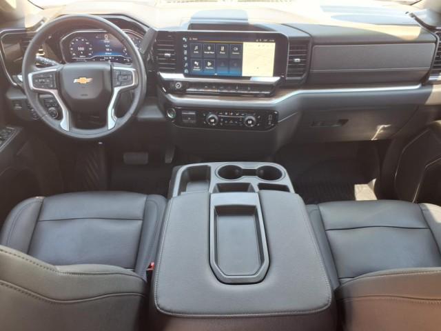 used 2022 Chevrolet Silverado 1500 car, priced at $40,991