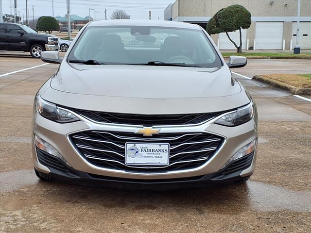 used 2023 Chevrolet Malibu car, priced at $21,791