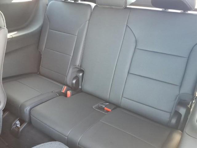 new 2026 Chevrolet Traverse car, priced at $56,995