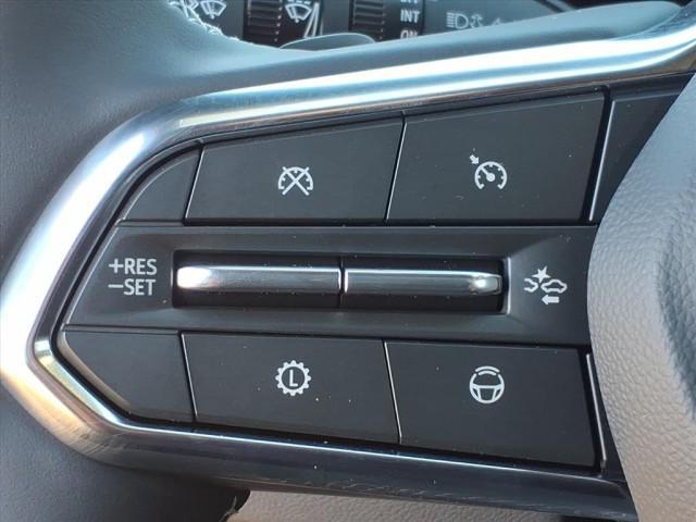 new 2026 Chevrolet Traverse car, priced at $56,995