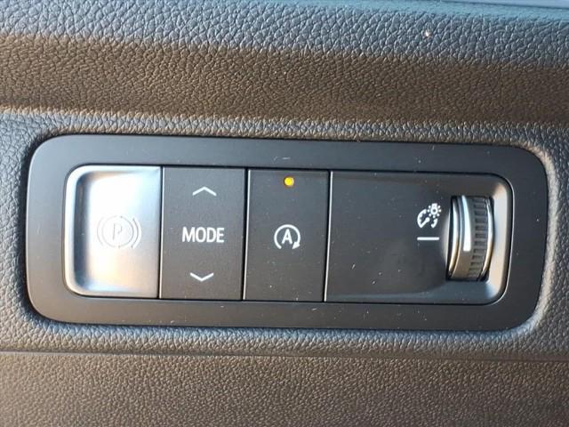 new 2026 Chevrolet Traverse car, priced at $56,995