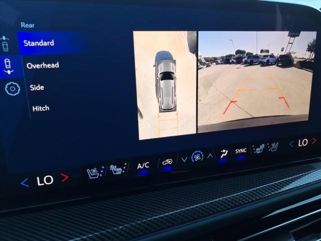 new 2026 Chevrolet Traverse car, priced at $56,995