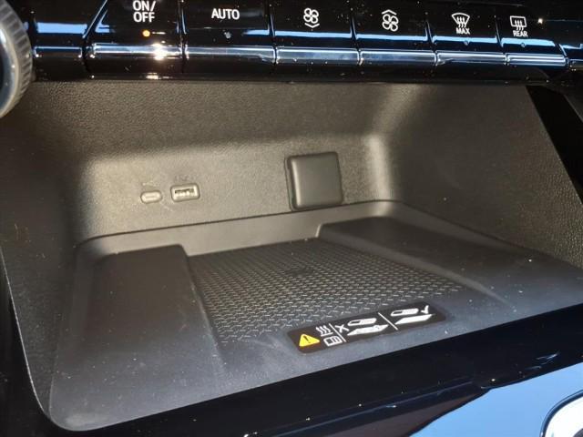 new 2026 Chevrolet Traverse car, priced at $56,995