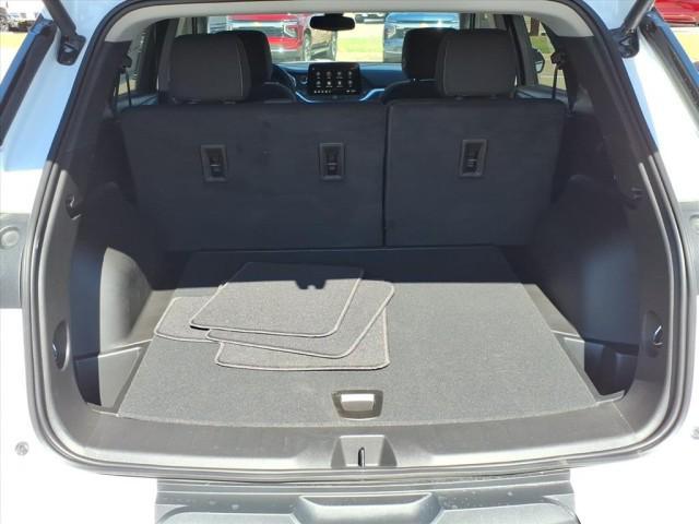 new 2026 Chevrolet Blazer car, priced at $37,320