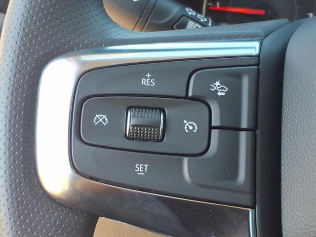 new 2026 Chevrolet Blazer car, priced at $37,320