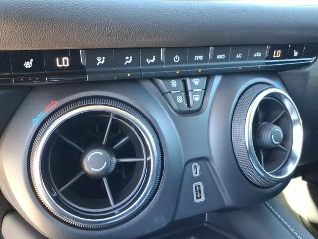 new 2026 Chevrolet Blazer car, priced at $37,320